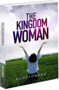 THE KINGDOM WOMAN
