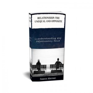 Relationship; The Unequal and Opposite