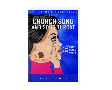 CHURCH SONG AND SOUR THROAT