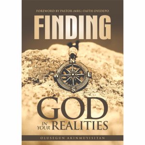 FINDING GOD IN YOUR REALITIES