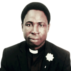 Emmanuel O. Fadipe
